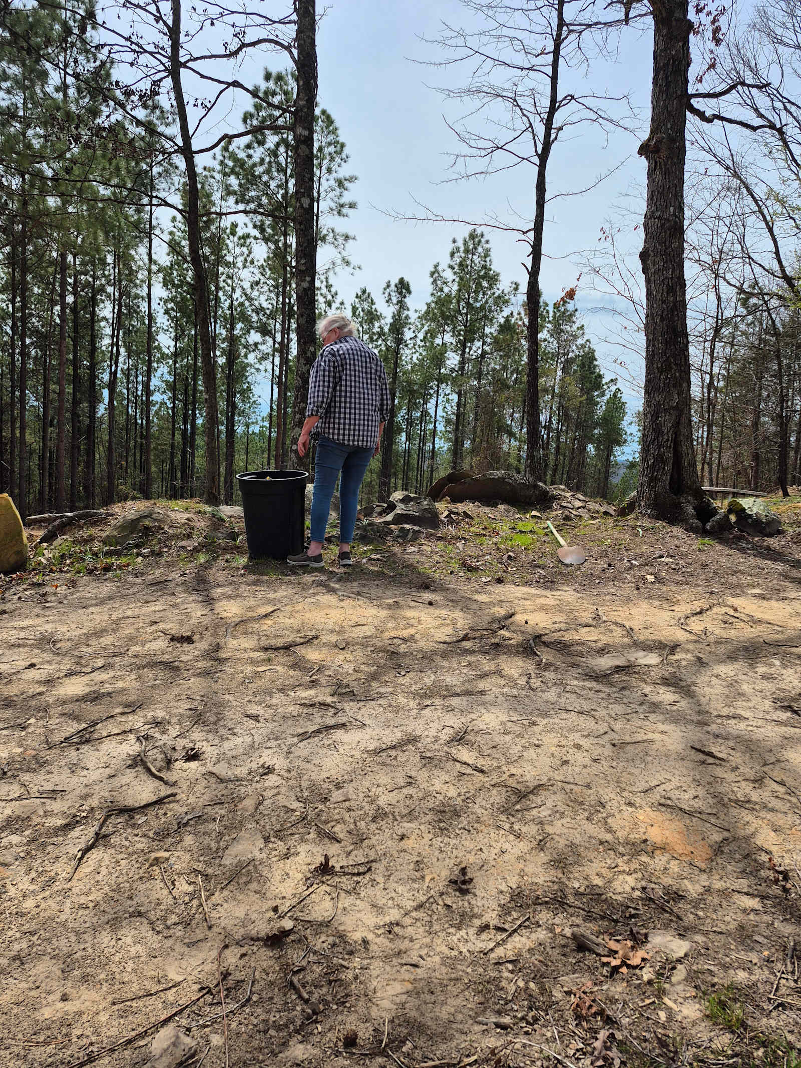 Boudreaux Run RV Park - Daisy, Arkansas - glamping.directory