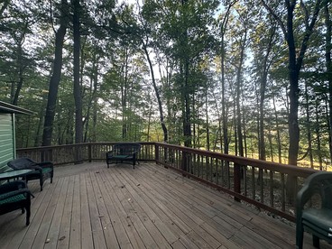 Hidden Countryside Gem with Fire Pit & Tranquil Setting in Aspers, Pennsylvania - Aspers, Pennsylvania - glamping.directory