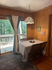 Hidden Countryside Gem with Fire Pit & Tranquil Setting in Aspers, Pennsylvania - Aspers, Pennsylvania - glamping.directory