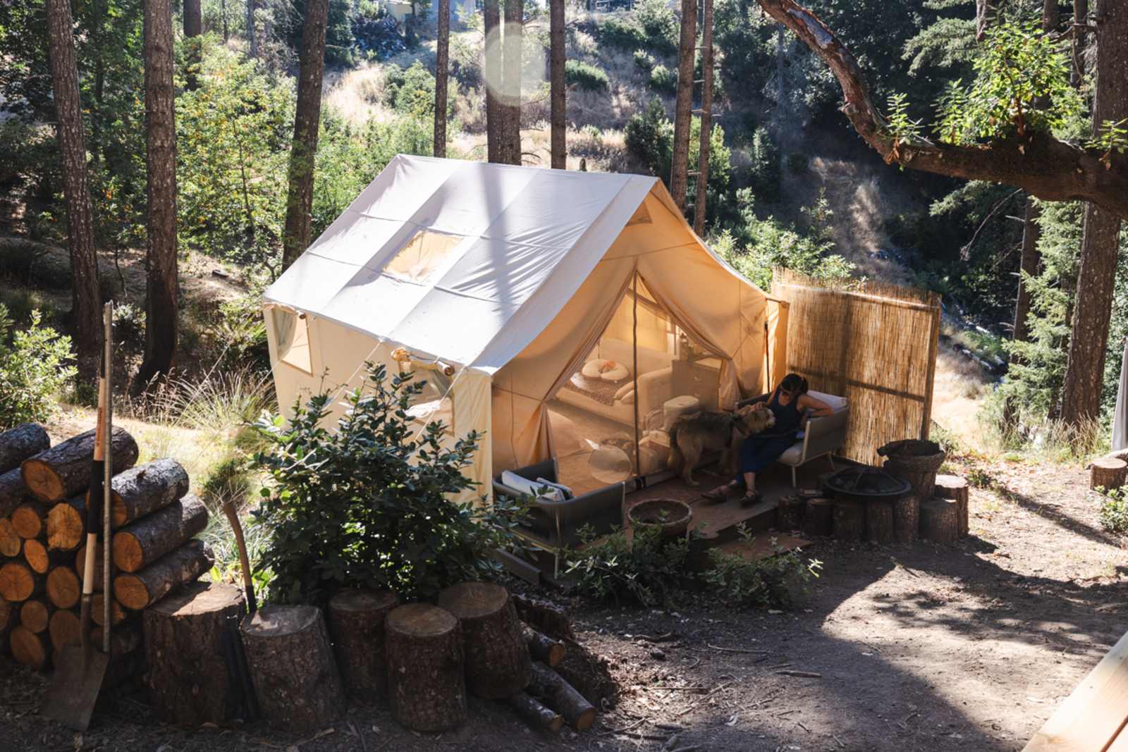 Ariana Acres - glamping.directory
