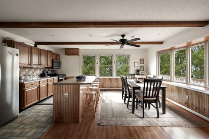 Idyllic Woodland Cabin Retreat near Lost River in West Virginia - Mathias, West Virginia - glamping.directory