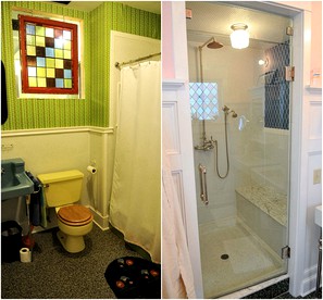 Charmingly Historic Cottage Rental Perfect for Large Groups in Aurora, New York - Aurora, New York - glamping.directory