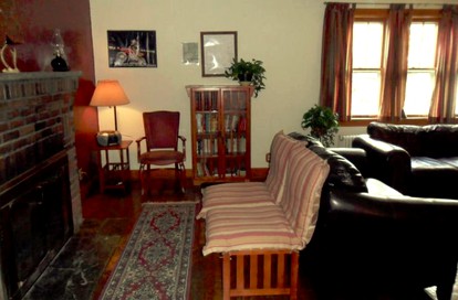 Private Cabin Rental with Spacious Yard near Sproul State Forest in Pennsylvania - Emporium, Pennsylvania - glamping.directory