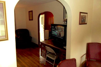Private Cabin Rental with Spacious Yard near Sproul State Forest in Pennsylvania - Emporium, Pennsylvania - glamping.directory