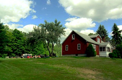 Private Cabin Rental with Spacious Yard near Sproul State Forest in Pennsylvania - glamping.directory