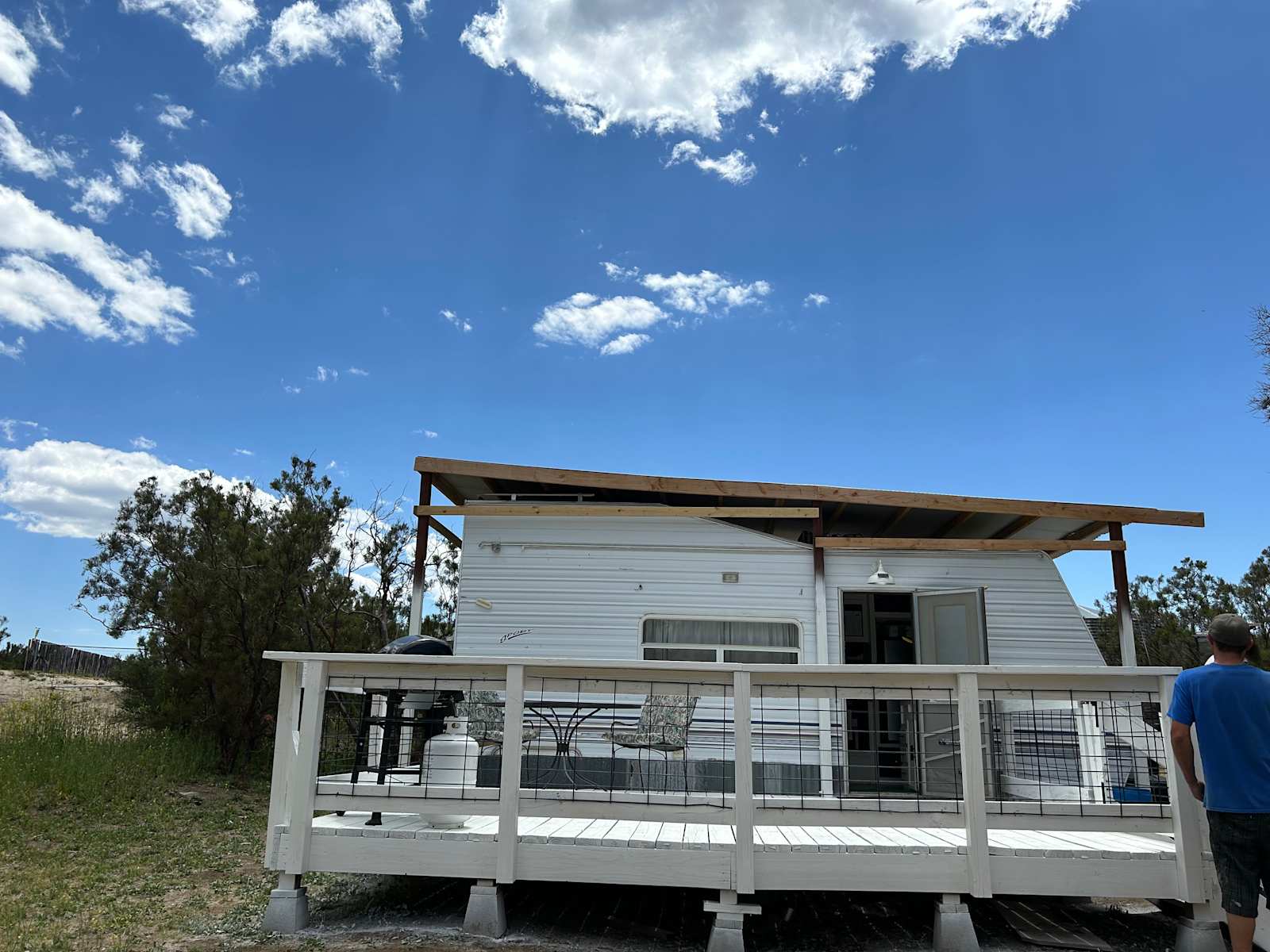 Lazy Y Guest Ranch - glamping.directory