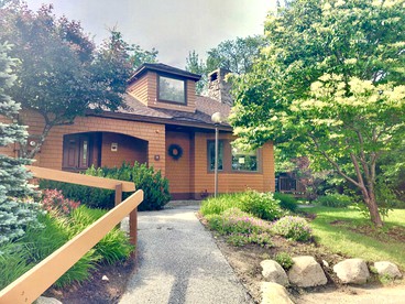 Fabulous Bretton Woods Vacation Rental near the Slopes - glamping.directory