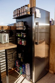 Off Grid Canyonlands Stargazer Tent for Utah Glamping - Monticello, Utah - glamping.directory