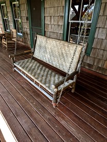Exceptional Serenity: Unique Cabin Glamping Oasis in Raquette Lake, NY - Raquette Lake, New York - glamping.directory
