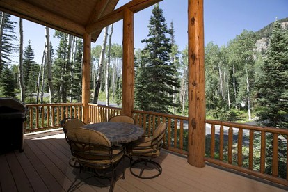 Picturesque Cabin Rental near Canyons of the Ancients National Monument, Colorado - Durango, Colorado - glamping.directory