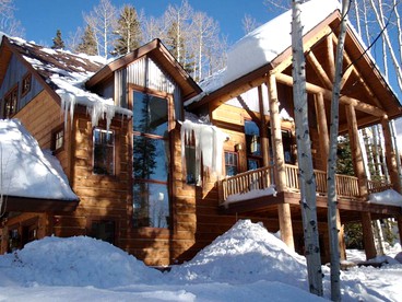 Picturesque Cabin Rental near Canyons of the Ancients National Monument, Colorado - Durango, Colorado - glamping.directory