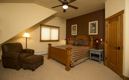 Picturesque Cabin Rental near Canyons of the Ancients National Monument, Colorado - Durango, Colorado - glamping.directory