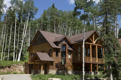 Picturesque Cabin Rental near Canyons of the Ancients National Monument, Colorado - glamping.directory