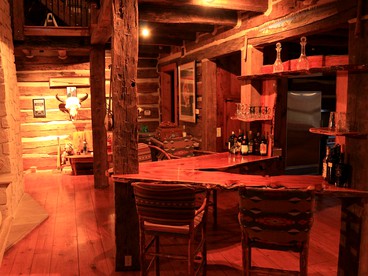 Family-Friendly Vacation Rental for 14 near Pagosa Springs, Colorado - Pagosa Springs, Colorado - glamping.directory