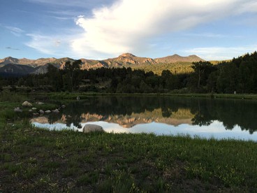 Family-Friendly Vacation Rental for 14 near Pagosa Springs, Colorado - Pagosa Springs, Colorado - glamping.directory