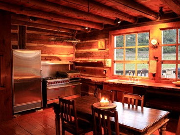 Family-Friendly Vacation Rental for 14 near Pagosa Springs, Colorado - Pagosa Springs, Colorado - glamping.directory