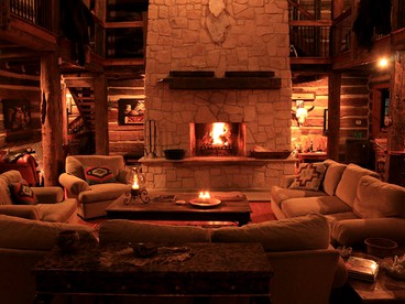 Family-Friendly Vacation Rental for 14 near Pagosa Springs, Colorado - glamping.directory