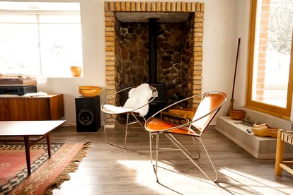 Fantastic Villa with a Hot Tub in Yucca Valley Perfect for Joshua Tree Getaways - Yucca Valley, California - glamping.directory