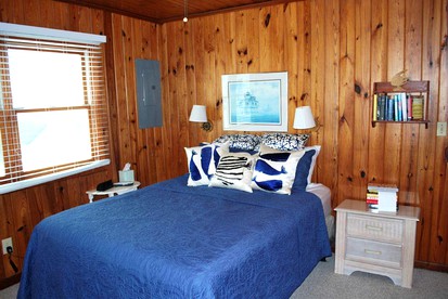 Wonderful Tranquil Beach House in Holden Beach, North Carolina - Holden Beach, North Carolina - glamping.directory