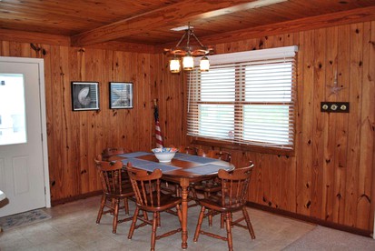 Wonderful Tranquil Beach House in Holden Beach, North Carolina - Holden Beach, North Carolina - glamping.directory