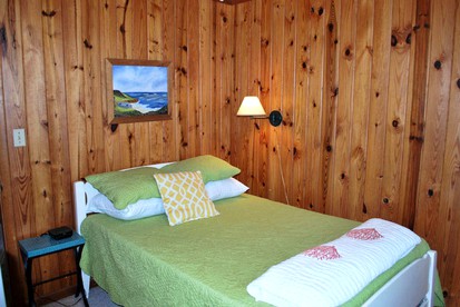 Wonderful Tranquil Beach House in Holden Beach, North Carolina - Holden Beach, North Carolina - glamping.directory