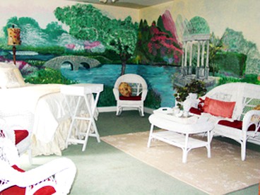 Spacious Secluded Vacation Rental For Twelve Guests in Middletown, Ohio - Middletown, Ohio - glamping.directory