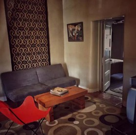 Family-Friendly Vacation Rental near Ghost Tours in Cuchillo, New Mexico - Cuchillo, New Mexico - glamping.directory