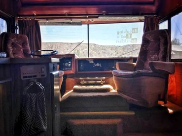 Family-Friendly Vacation Rental near Ghost Tours in Cuchillo, New Mexico - Cuchillo, New Mexico - glamping.directory