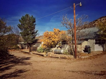Family-Friendly Vacation Rental near Ghost Tours in Cuchillo, New Mexico - Cuchillo, New Mexico - glamping.directory