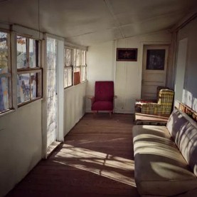 Family-Friendly Vacation Rental near Ghost Tours in Cuchillo, New Mexico - Cuchillo, New Mexico - glamping.directory