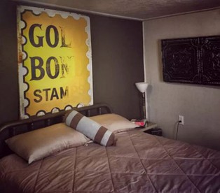 Family-Friendly Vacation Rental near Ghost Tours in Cuchillo, New Mexico - Cuchillo, New Mexico - glamping.directory