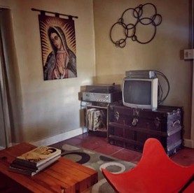 Family-Friendly Vacation Rental near Ghost Tours in Cuchillo, New Mexico - Cuchillo, New Mexico - glamping.directory