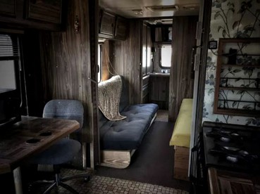 Family-Friendly Vacation Rental near Ghost Tours in Cuchillo, New Mexico - Cuchillo, New Mexico - glamping.directory