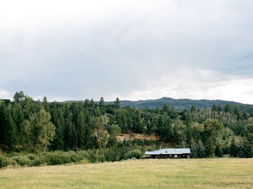 Rustic Riverside Cabin Situated Amid the Mountains of Chromo, Colorado - glamping.directory