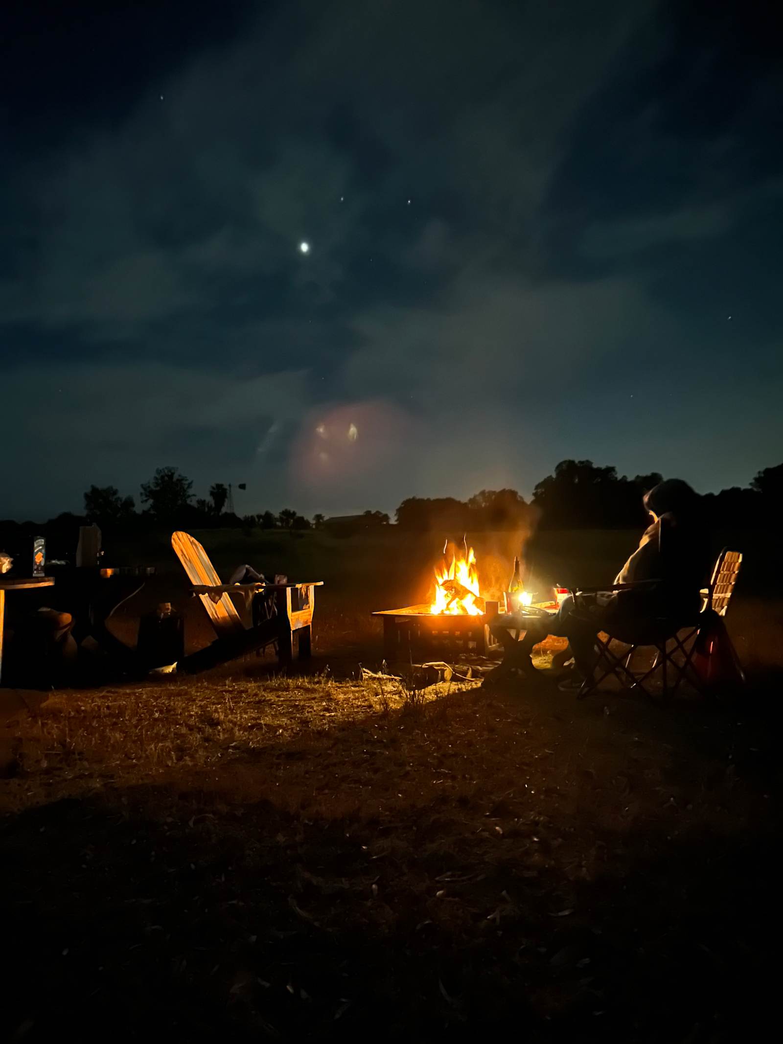 Camp Seclusion - Garden Farms, California - glamping.directory