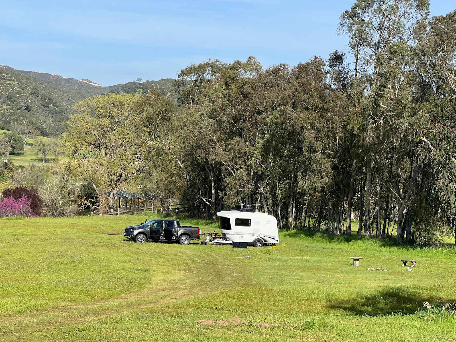 Camp Seclusion - glamping.directory