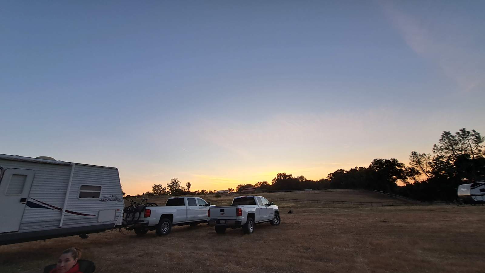 Camp Seclusion - Garden Farms, California - glamping.directory