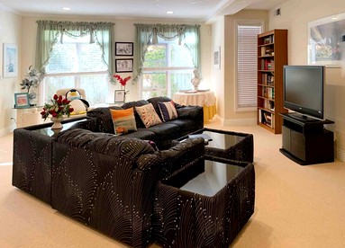 Delightful Cottage with Garden and Sauna in California - Saratoga, California - glamping.directory