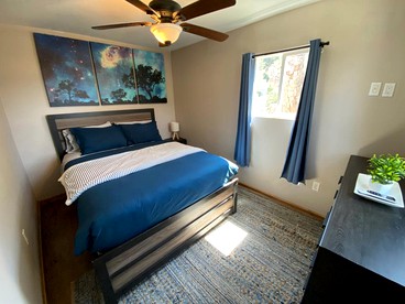 California Lakeview Escape: Santa Ysabel Glamping to Recharge - Santa Ysabel, California - glamping.directory