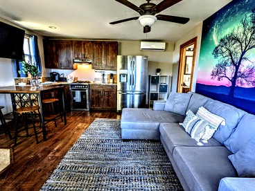 California Lakeview Escape: Santa Ysabel Glamping to Recharge - Santa Ysabel, California - glamping.directory