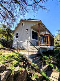 California Lakeview Escape: Santa Ysabel Glamping to Recharge - glamping.directory