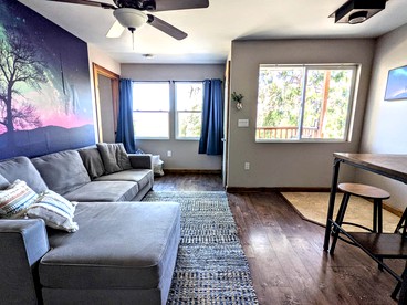 California Lakeview Escape: Santa Ysabel Glamping to Recharge - Santa Ysabel, California - glamping.directory
