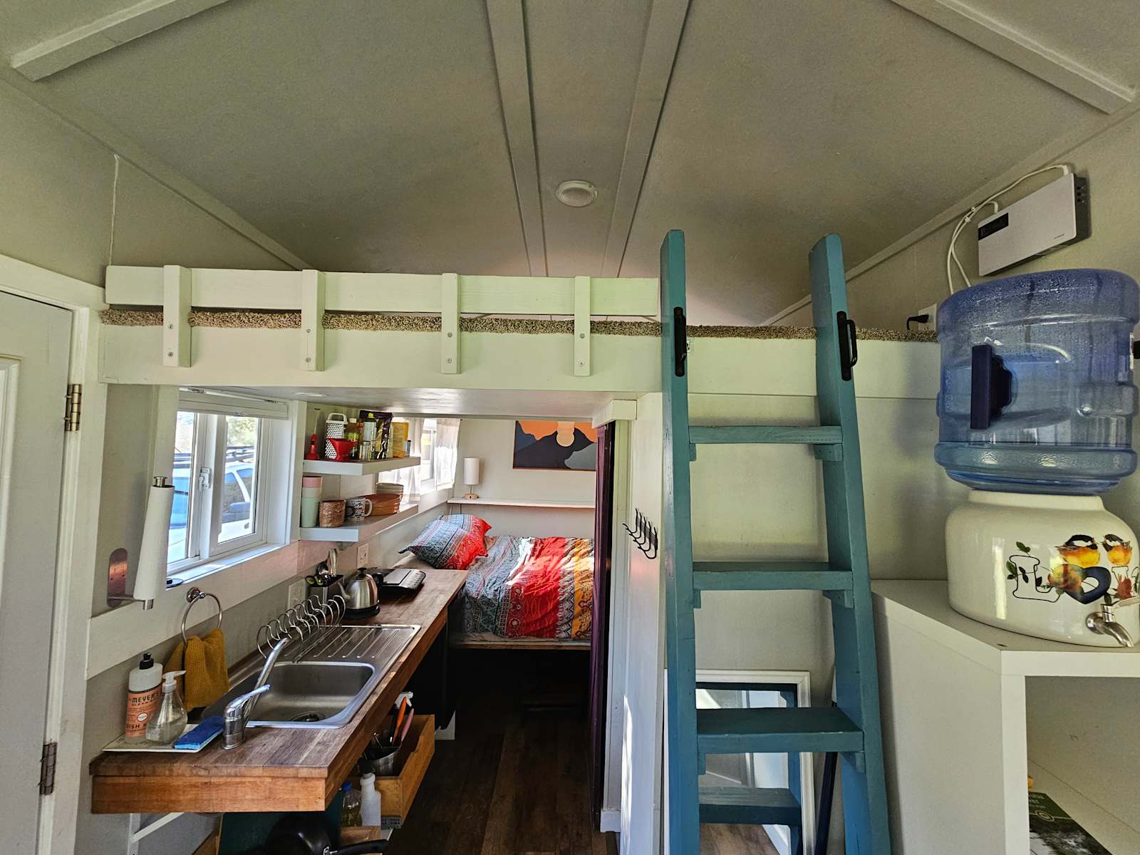 Perfect Getaway with Private Creeks - Smartsville, California - glamping.directory