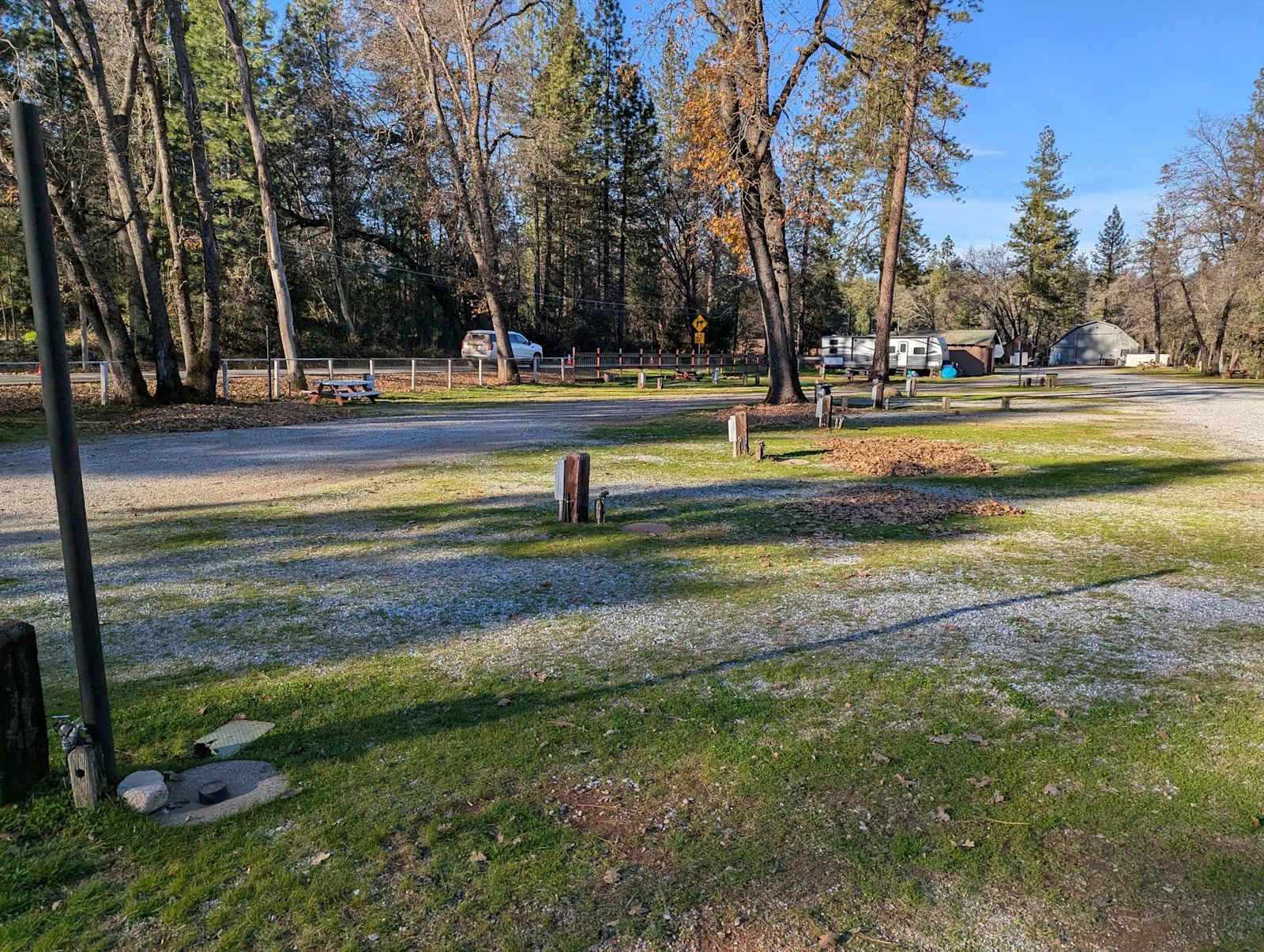 Lakeshore Resort - glamping.directory