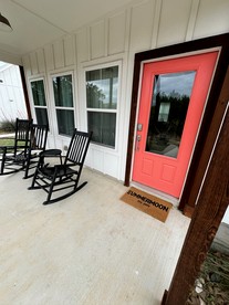 Charming Cabin for Glamping Vacations in Wimberley, Texas - Wimberley, Texas - glamping.directory