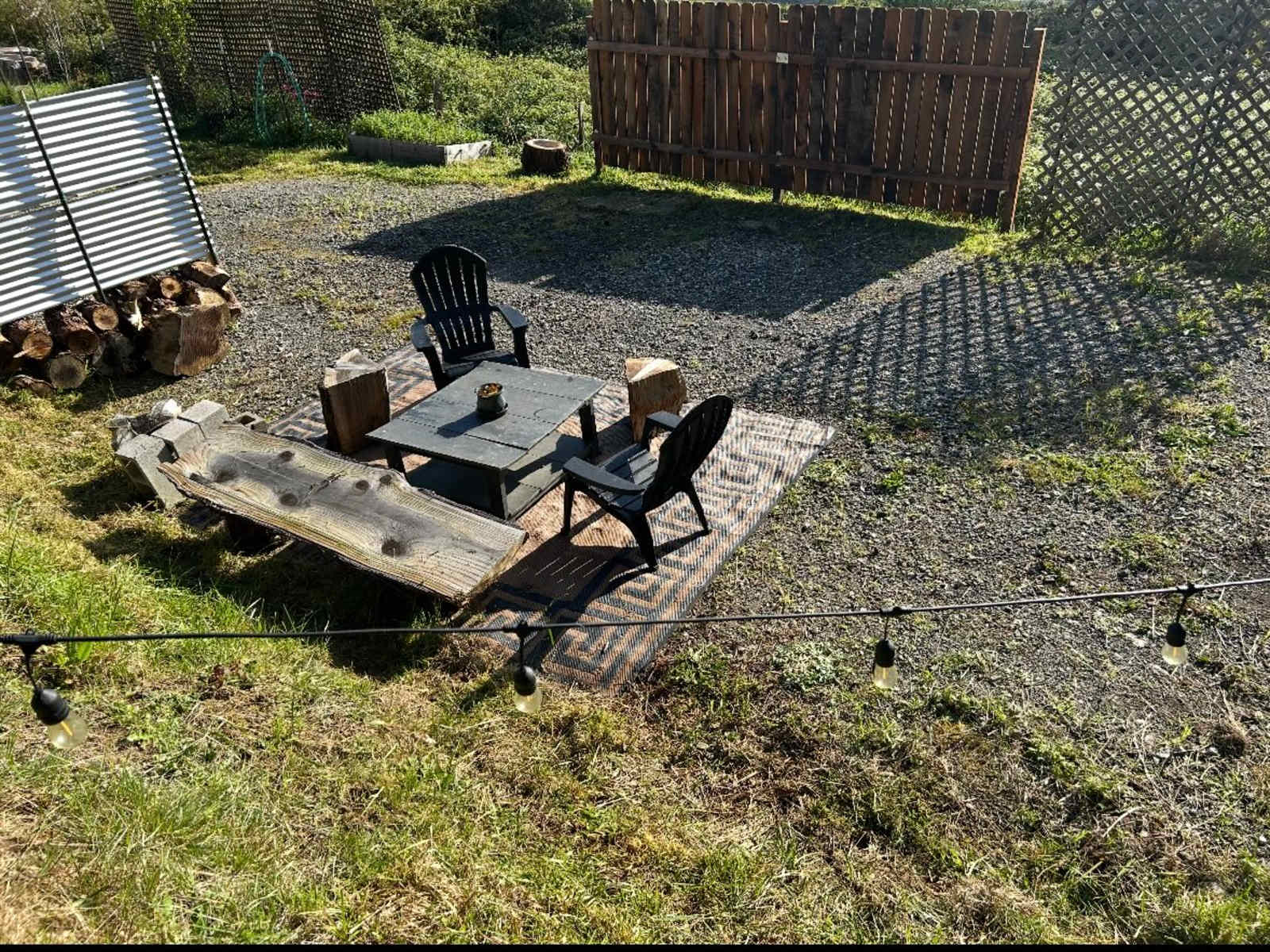 Redwoods Rest Stop - Eureka, California - glamping.directory