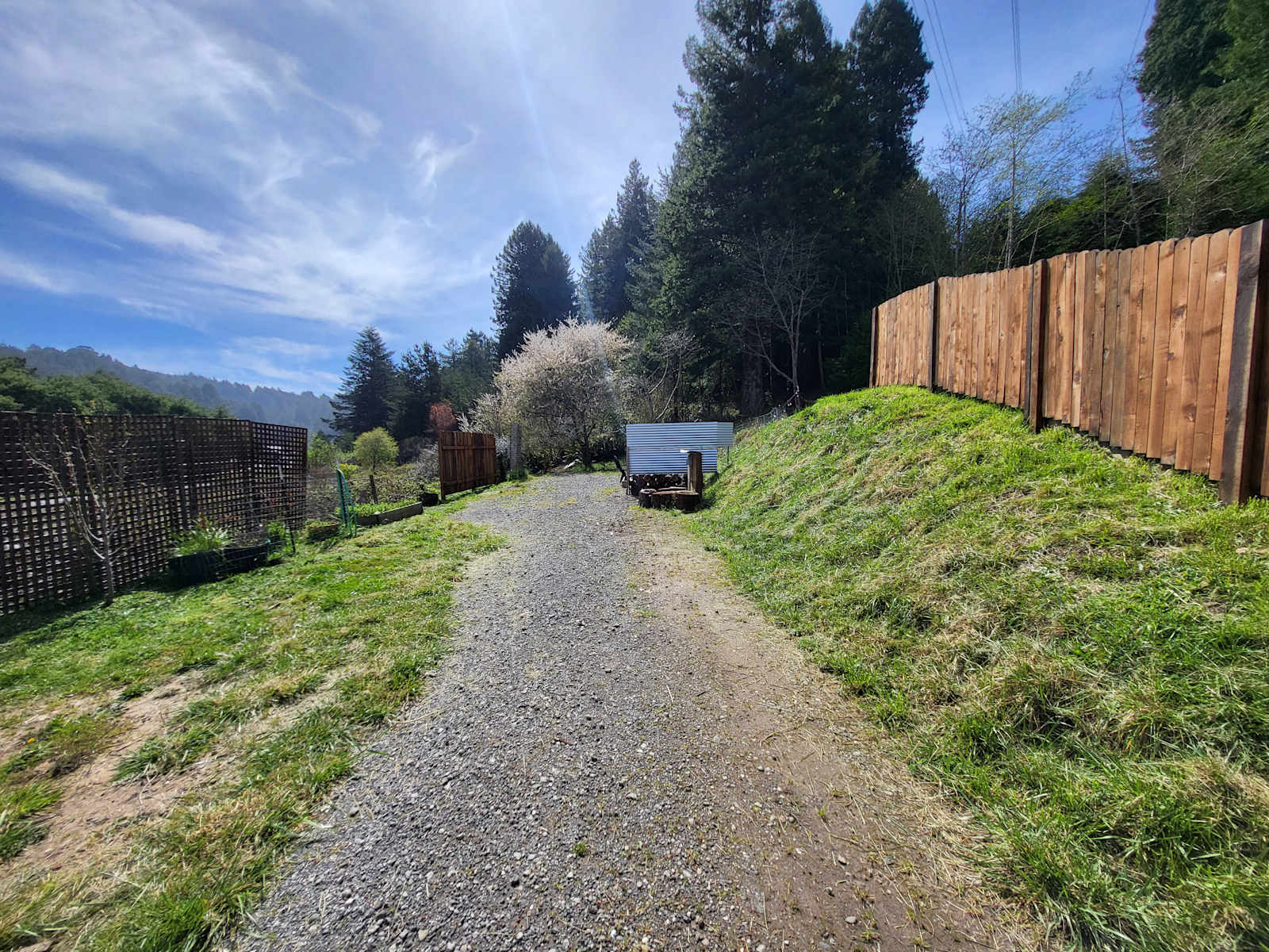 Redwoods Rest Stop - glamping.directory