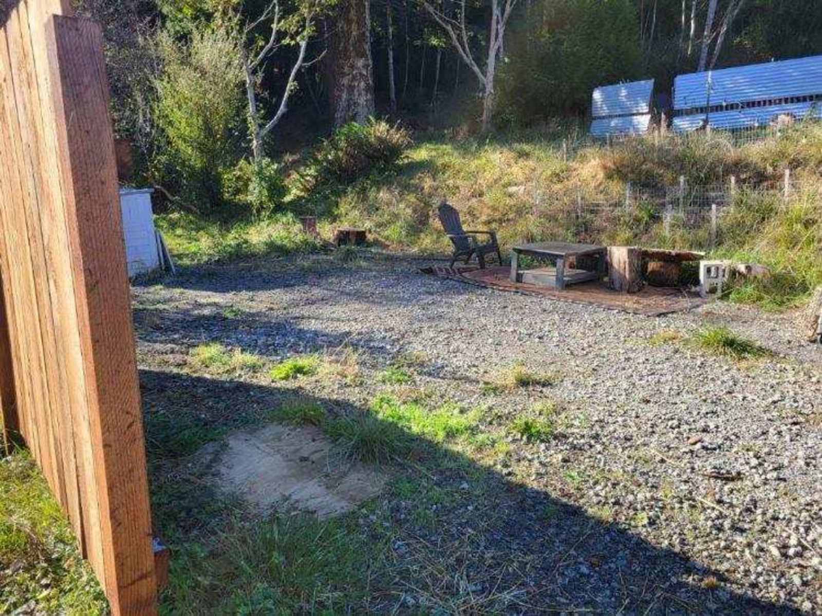 Redwoods Rest Stop - Eureka, California - glamping.directory