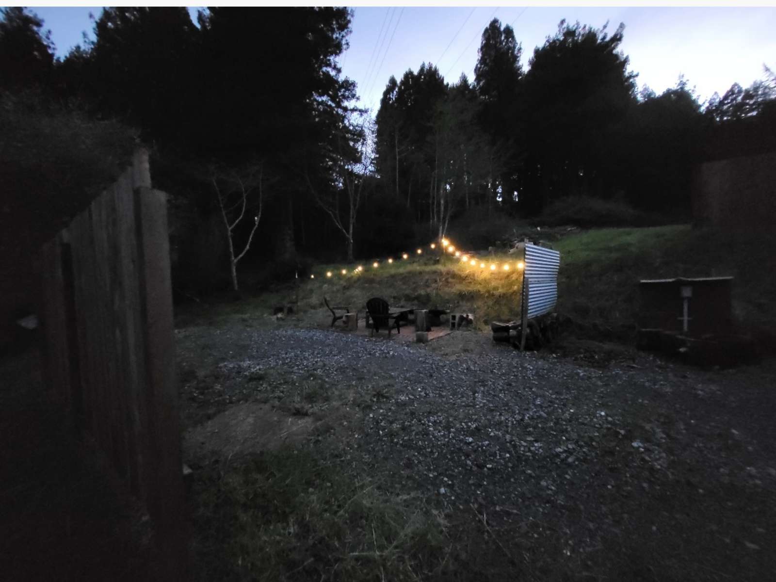 Redwoods Rest Stop - Eureka, California - glamping.directory