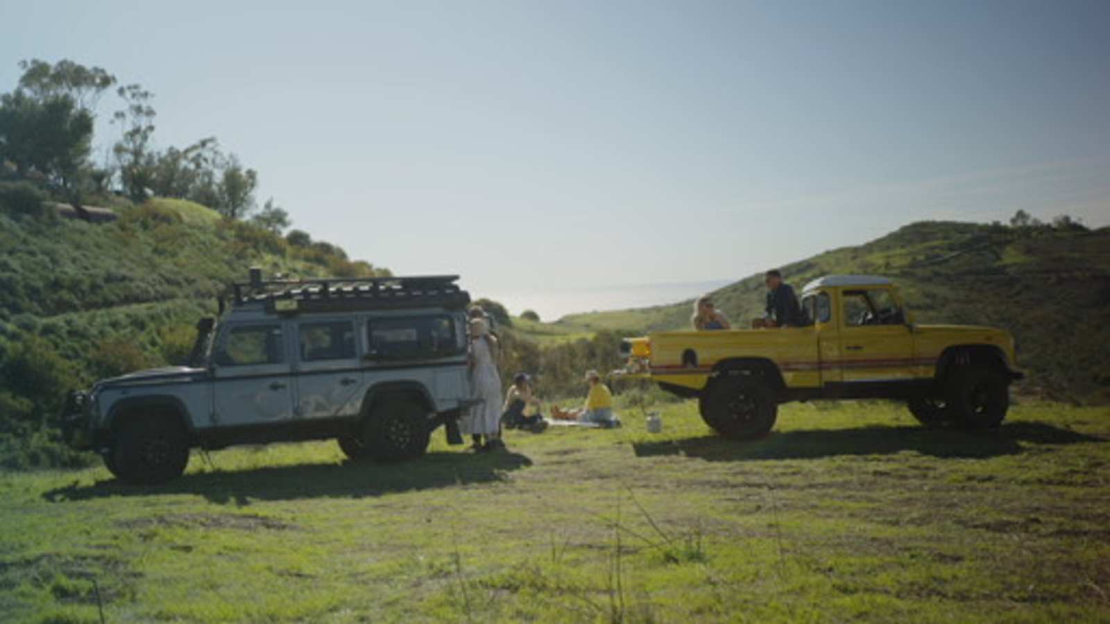 The Lodge at Deer Creek - glamping.directory